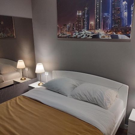 Апартаменты Apartman Terazije 5 Белград Экстерьер фото