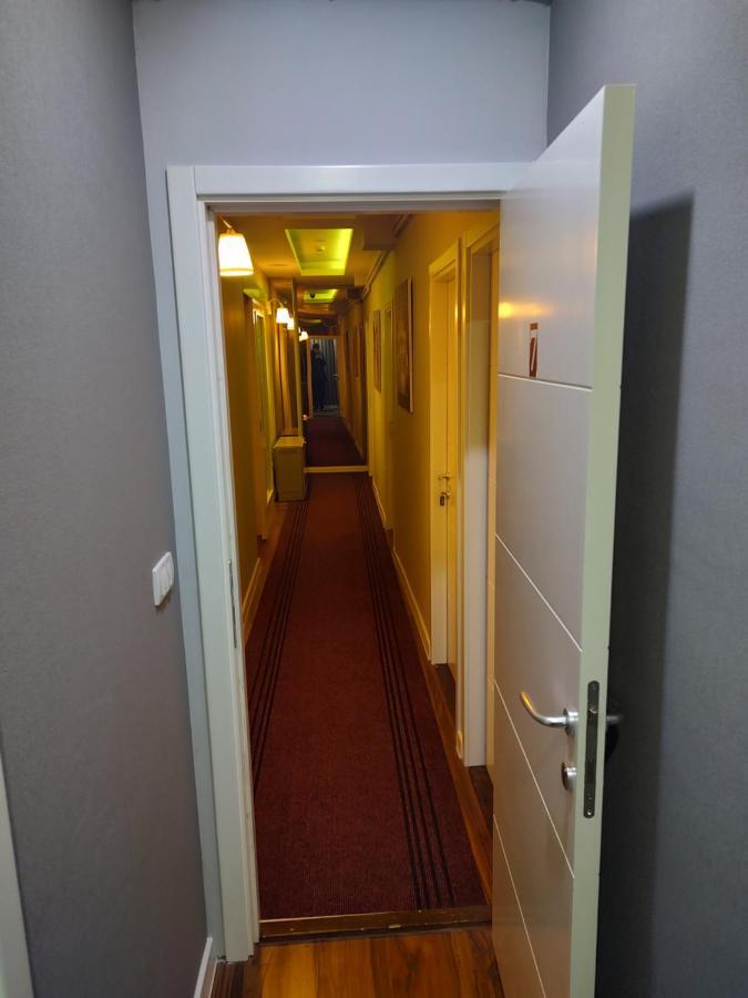 Апартаменты Apartman Terazije 5 Белград Экстерьер фото