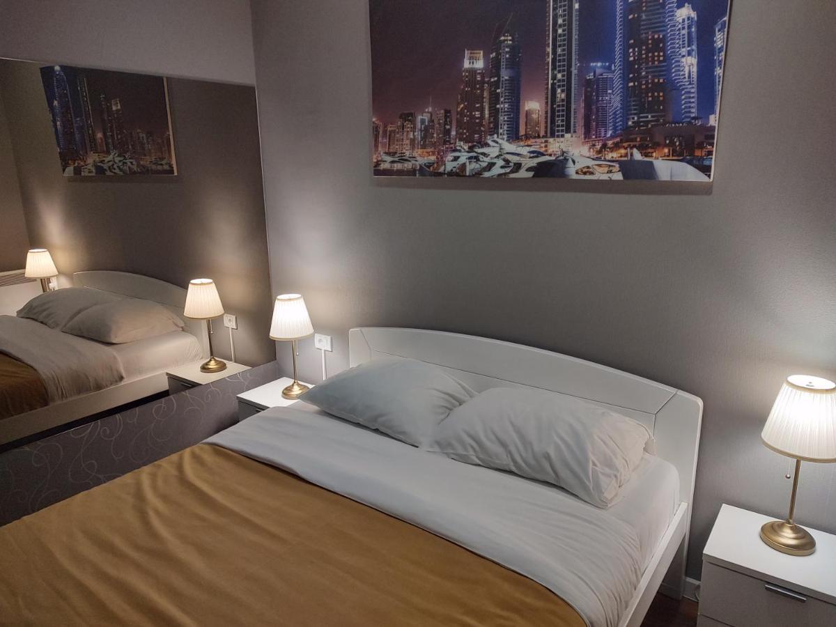 Апартаменты Apartman Terazije 5 Белград Экстерьер фото
